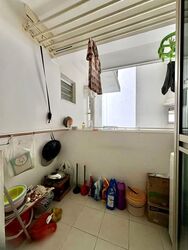 Blk 527C Costa Ris (Pasir Ris), HDB 3 Rooms #594220911